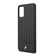 BMW BMW Galaxy S20 Plus Schwarz Back-Cover hul - BMHCS67POCBK BMW BMW Galaxy S20 Plus Schwarz Back-Cover hul - BMHCS67POCBK