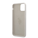 US Polo Apple iPhone 11 Pro Max blanc Back cover coque - Grand cheval US Polo Apple iPhone 11 Pro Max blanc Back cover coque - Grand cheval