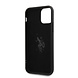 US Polo Apple iPhone 11 Pro Max Noir Back cover coque - effet Logo US Polo Apple iPhone 11 Pro Max Noir Back cover coque - effet Logo