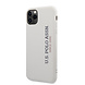 US Polo Apple iPhone 11 Pro Max blanc Back cover coque - effet Logo US Polo Apple iPhone 11 Pro Max blanc Back cover coque - effet Logo