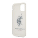 US Polo Apple iPhone 11 Pro Print Back cover case - Big Horse US Polo Apple iPhone 11 Pro Print Back cover case - Big Horse