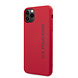 US Polo Apple iPhone 11 Pro Max Red Back cover case - Vertical Logo US Polo Apple iPhone 11 Pro Max Red Back cover case - Vertical Logo