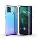 Samsung Galaxy A21S Transparant Backcover hoesje - silicone Samsung Galaxy A21S Transparant Backcover hoesje - silicone