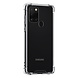 Galaxy A21S Transparent Back cover coque - Galaxy A21S Transparent Back cover coque -
