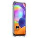 Galaxy A21S Transparent Back cover coque - Galaxy A21S Transparent Back cover coque -