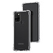 Galaxy A21S Transparent Back cover coque - Galaxy A21S Transparent Back cover coque -