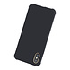 Apple iPhone XR Noir Back cover coque - Silicone Apple iPhone XR Noir Back cover coque - Silicone