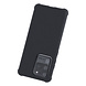 Samsung Galaxy S20 Ultra Black Back cover case - Silicone Samsung Galaxy S20 Ultra Black Back cover case - Silicone