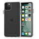 Apple iPhone 11 Pro Max Transparent Back cover case - Silicone Apple iPhone 11 Pro Max Transparent Back cover case - Silicone