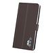 Samsung hoesje voor Galaxy Note 10 Plus - Bruin - Book Case - Kaarthouder (N975F) Samsung hoesje voor Galaxy Note 10 Plus - Bruin - Book Case - Kaarthouder (N975F)