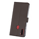Samsung hoesje voor Galaxy A11 - Bruin - Book Case - Kaarthouder (A115F) Samsung hoesje voor Galaxy A11 - Bruin - Book Case - Kaarthouder (A115F)