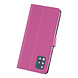 Samsung hoesje voor Galaxy A71 - Felroze - Book Case - Kaarthouder (A715F) Samsung hoesje voor Galaxy A71 - Felroze - Book Case - Kaarthouder (A715F)
