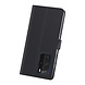 Huawei P40 Pro Noir Book type housse - Huawei P40 Pro Noir Book type housse -