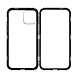 Uniq accessory Apple iPhone 11 Pro Black Back cover case - Glass and metal Uniq accessory Apple iPhone 11 Pro Black Back cover case - Glass and metal