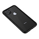Uniq accessory Apple iPhone 11 Pro Max Noir Back cover coque - Verre et métal Uniq accessory Apple iPhone 11 Pro Max Noir Back cover coque - Verre et métal