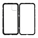 Uniq accessory Apple iPhone 11 Pro Max Noir Back cover coque - Verre et métal Uniq accessory Apple iPhone 11 Pro Max Noir Back cover coque - Verre et métal