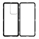 Uniq accessory Samsung Galaxy S20 Ultra Schwarz Back-Cover hul - Glas und Metall Uniq accessory Samsung Galaxy S20 Ultra Schwarz Back-Cover hul - Glas und Metall