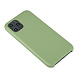 Apple iPhone 11 Pro Vert clair Back cover coque - Silicone Apple iPhone 11 Pro Vert clair Back cover coque - Silicone