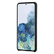 Samsung Galaxy S20 Noir Back cover coque - Silicone Samsung Galaxy S20 Noir Back cover coque - Silicone