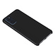 Samsung Galaxy S20 Plus Noir Back cover coque - Silicone Samsung Galaxy S20 Plus Noir Back cover coque - Silicone