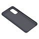 Samsung Galaxy S20 Plus Gris Back cover coque - Silicone Samsung Galaxy S20 Plus Gris Back cover coque - Silicone