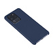 Samsung Galaxy S20 Ultra Bleu profond Back cover coque - Silicone Samsung Galaxy S20 Ultra Bleu profond Back cover coque - Silicone