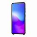 Samsung Galaxy A71 Black Back cover case - Silicone Samsung Galaxy A71 Black Back cover case - Silicone