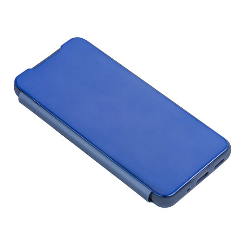 LichtBlauw hoesje Samsung Galaxy S20 - Book Case