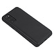 Zwart hoesje Samsung Galaxy S20 Plus - Book Case Zwart hoesje Samsung Galaxy S20 Plus - Book Case