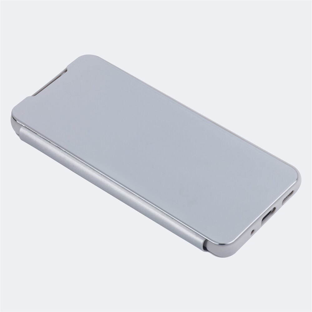 Uniq accessory Samsung Galaxy S20 Plus argent Book type housse - Plastique dur Uniq accessory Samsung Galaxy S20 Plus argent Book type housse - Plastique dur