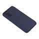 Uniq accessory Samsung Galaxy S20 Plus Deep Blue Book type case - Hard plastic Uniq accessory Samsung Galaxy S20 Plus Deep Blue Book type case - Hard plastic