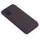 Paars hoesje Samsung Galaxy S20 Plus - Book Case Paars hoesje Samsung Galaxy S20 Plus - Book Case
