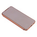 Uniq accessory Samsung Galaxy S20 Ultra Rose Gold Book type case - Hard plastic Uniq accessory Samsung Galaxy S20 Ultra Rose Gold Book type case - Hard plastic