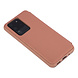 Uniq accessory Samsung Galaxy S20 Ultra Rose Gold Book type case - Hard plastic Uniq accessory Samsung Galaxy S20 Ultra Rose Gold Book type case - Hard plastic