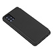 Uniq accessory Samsung Galaxy A71 Schwarz Book-Case hul - Hartplastik Uniq accessory Samsung Galaxy A71 Schwarz Book-Case hul - Hartplastik