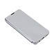 Uniq accessory Samsung Galaxy A71 Silber Book-Case hul - Hartplastik Uniq accessory Samsung Galaxy A71 Silber Book-Case hul - Hartplastik