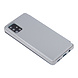 Uniq accessory Samsung Galaxy A71 Silber Book-Case hul - Hartplastik Uniq accessory Samsung Galaxy A71 Silber Book-Case hul - Hartplastik
