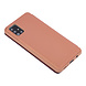Uniq accessory Samsung Galaxy A71 Rose Gold Book type case - Hard plastic Uniq accessory Samsung Galaxy A71 Rose Gold Book type case - Hard plastic