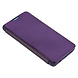 Uniq accessory Samsung Galaxy A71 Purple Book type case - Hard plastic Uniq accessory Samsung Galaxy A71 Purple Book type case - Hard plastic