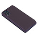 Uniq accessory Samsung Galaxy A71 Lila Book-Case hul - Hartplastik Uniq accessory Samsung Galaxy A71 Lila Book-Case hul - Hartplastik