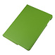 Apple iPad 2-3-4 vert Tablet Housse - 360 degrés rotatif Apple iPad 2-3-4 vert Tablet Housse - 360 degrés rotatif
