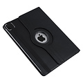 Apple iPad Pro 11 inch 2020 Noir Tablet Housse - 360 degrés rotatif