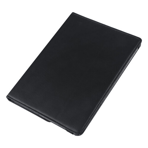 Apple iPad Pro 11 inch 2020 Noir Tablet Housse - 360 degrés rotatif