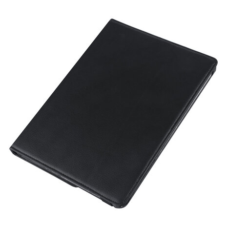 Apple iPad Pro 11 inch 2020 Black Book Case Tablet - 360 degrees rotatable Apple iPad Pro 11 inch 2020 Black Book Case Tablet - 360 degrees rotatable