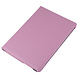 Apple iPad Pro 11 inch 2020 Rose Tablet Housse - 360 degrés rotatif Apple iPad Pro 11 inch 2020 Rose Tablet Housse - 360 degrés rotatif