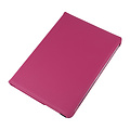 Apple iPad Pro 11 inch 2020 Felroze Book Case Tablethoes - 360 graden draaibaar