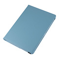 Apple iPad Pro 11 inch 2020 Hellblau Book Case Tablet - 360 Grad drehbar