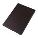 Apple iPad Pro 11 inch 2020 Bruin Book Case Tablethoes - 360 graden draaibaar Apple iPad Pro 11 inch 2020 Bruin Book Case Tablethoes - 360 graden draaibaar