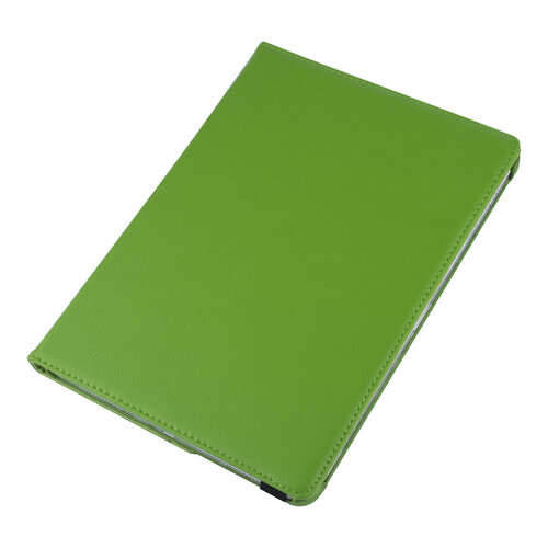 Apple iPad Pro 11 inch 2020 Grün Book Case Tablet - 360 Grad drehbar