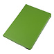 Apple iPad Pro 11 inch 2020 vert Tablet Housse - 360 degrés rotatif Apple iPad Pro 11 inch 2020 vert Tablet Housse - 360 degrés rotatif